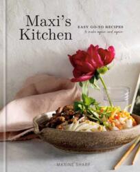 Maxi's Kitchen (ISBN: 9780593800393)