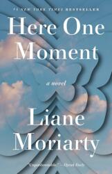 Here One Moment (ISBN: 9780593798621)