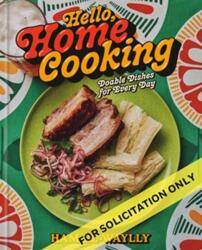 Hello, Home Cooking - EL WAYLLY HAM (ISBN: 9780593796573)