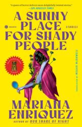 A Sunny Place for Shady People (ISBN: 9780593733271)