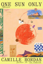 One Sun Only - BORDAS CAMILLE (ISBN: 9780593729878)
