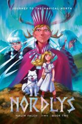 Nordlys: Cartea a doua (ISBN: 9780593726945)