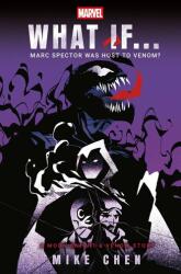 Marvel: What If . . . Marc Spector Was Host to Venom? (ISBN: 9780593726884)