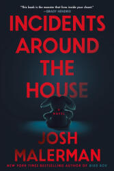 INCIDENTS AROUND THE HOUSE - MALERMAN JOSH (ISBN: 9780593723142)