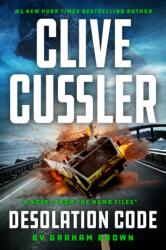 Clive Cussler Desolation Code (ISBN: 9780593719220)