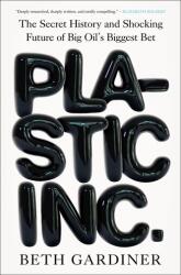 Plastic Inc (ISBN: 9780593717103)