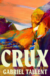 CRUX | TALLENT GABRIEL (ISBN: 9780593714188)