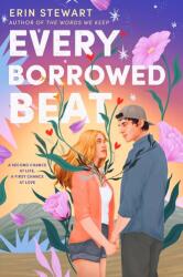 Every Borrowed Beat (ISBN: 9780593710692)