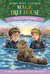 Sea Otter Sunrise (ISBN: 9780593706541)