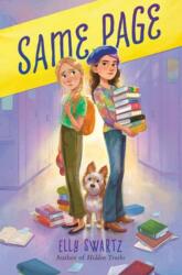 Same Page (ISBN: 9780593705636)