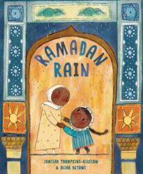 Ramadan Rain (ISBN: 9780593705445)