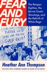 Fear and Fury (ISBN: 9780593702093)
