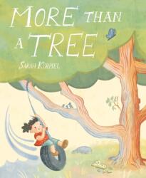 More than a Tree (ISBN: 9780593697689)