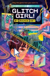 Glitch Girl! (ISBN: 9780593696521)