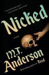 ANDERSON M T - NICKED - ANDERSON M T (ISBN: 9780593688007)