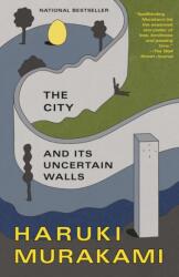 The City and Its Uncertain Walls (ISBN: 9780593687840)