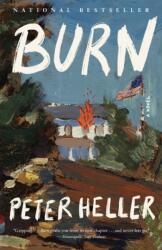Burn (ISBN: 9780593687505)