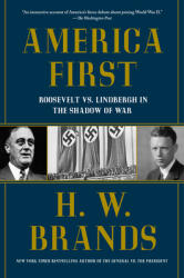 America First (ISBN: 9780593686577)