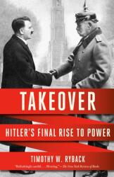 Takeover (ISBN: 9780593685532)
