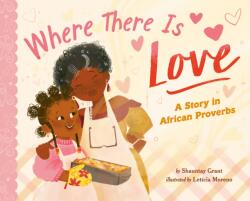 Where There Is Love (ISBN: 9780593659939)