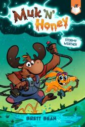Stormy Weather #2 (ISBN: 9780593659007)