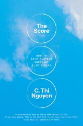 The Score (ISBN: 9780593655658)