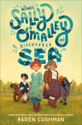 When Sally O'Malley Discovered the Sea (ISBN: 9780593650608)
