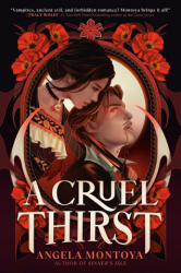 A Cruel Thirst (ISBN: 9780593643402)