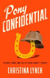 Pony Confidential (ISBN: 9780593640371)