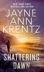 Shattering Dawn (ISBN: 9780593639924)