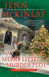Merry Little Murder Plot (ISBN: 9780593639375)