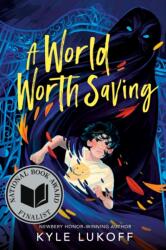 A World Worth Saving (ISBN: 9780593618998)