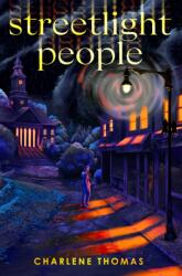 Streetlight People (ISBN: 9780593618882)