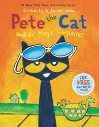 Pete the Cat and His Magic Sunglasses (2013)