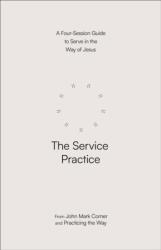 The Service Practice (ISBN: 9780593603390)