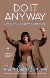 Do It Anyway (ISBN: 9780593600887)