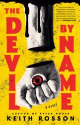 The Devil by Name (ISBN: 9780593595800)