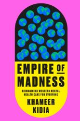 Empire of Madness (ISBN: 9780593594285)
