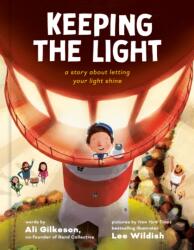 Keeping the Light (ISBN: 9780593581445)
