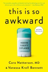 This Is So Awkward (ISBN: 9780593580974)