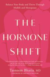 The Hormone Shift (ISBN: 9780593578711)