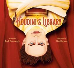 Houdini's Library (ISBN: 9780593570135)