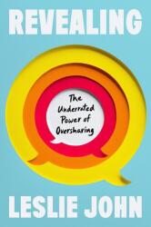 Revealing (ISBN: 9780593545386)