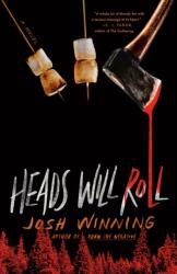 Heads Will Roll (ISBN: 9780593544716)
