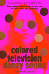 COLORED TELEVISION | SENNA DANZY (ISBN: 9780593544389)
