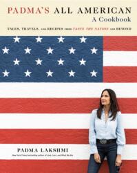 Padma's All American (ISBN: 9780593535325)