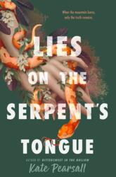 Lies on the Serpent's Tongue (ISBN: 9780593531075)