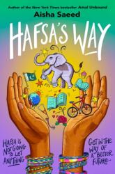 Hafsa's Way (ISBN: 9780593529379)