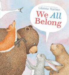 We All Belong (ISBN: 9780593528839)