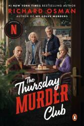 The Thursday Murder Club (ISBN: 9780593513033)